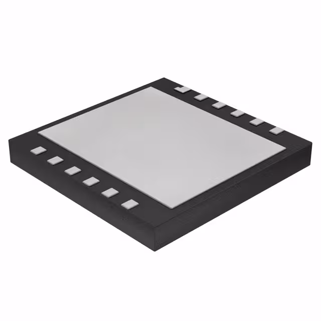 NCP374MU075TXG onsemi TVS - Technologie mixte